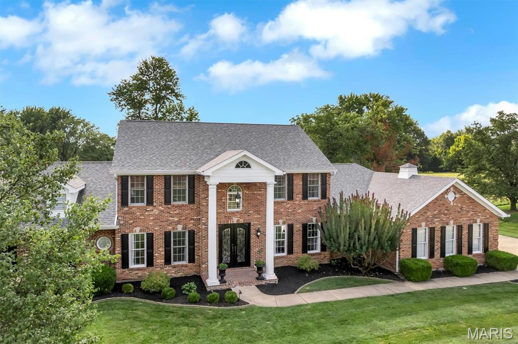 Residential in St Louis 3
