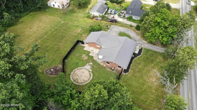 2170 E Hanthorn Rd, House other with 4 bedrooms, 1 bathrooms and null parking in Lima OH | Image 38