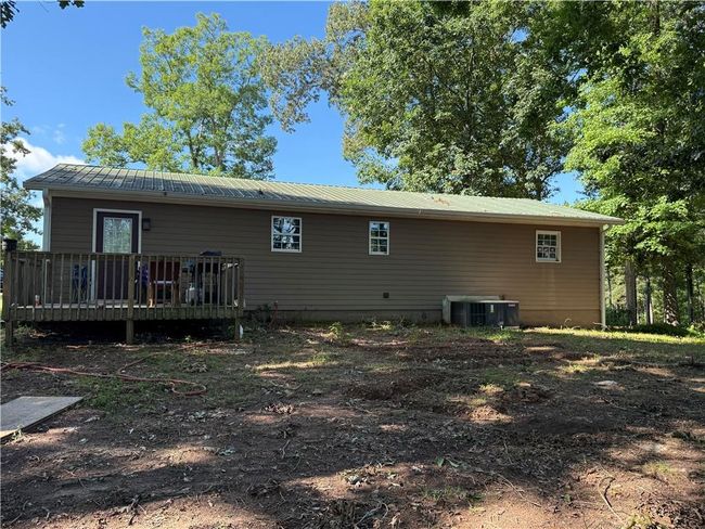 703 Jack Sharp Rd, House other with 3 bedrooms, 1 bathrooms and null parking in Colbert GA | Image 18