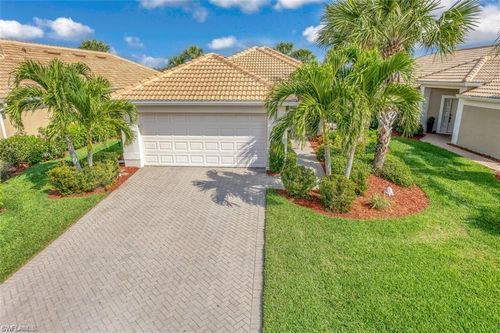 10025 Oakhurst Way, FORT MYERS, FL, 33913-7091 | Card Image