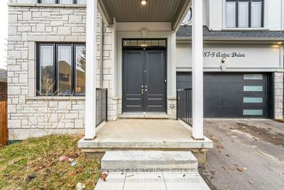 8 - 8 - 487 Aztec Dr, House other with 4 bedrooms, 5 bathrooms and 4 parking in Oshawa ON | Image 2