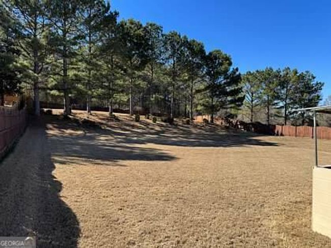 132 Westmont Way, House other with 4 bedrooms, 4 bathrooms and null parking in Tyrone GA | Image 12
