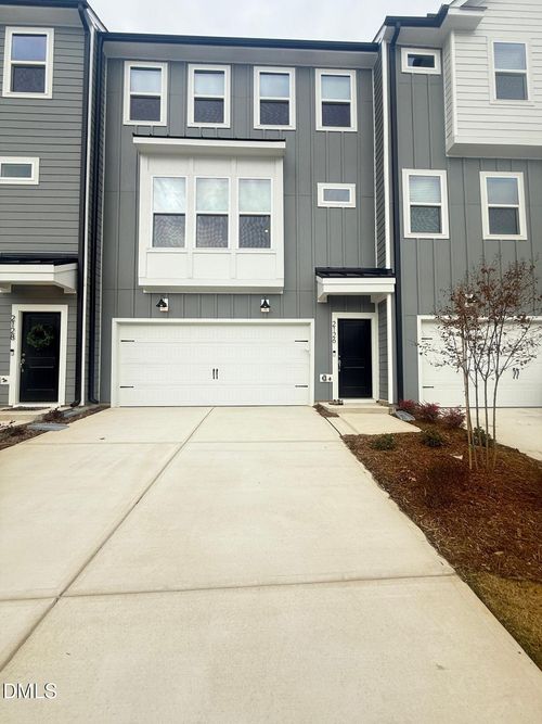 2126 Grubstake St, Apex, NC, 27523-5850 | Card Image