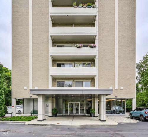apt-5g-3965 N Meridian St, Indianapolis, IN, 46208-4074 | Card Image