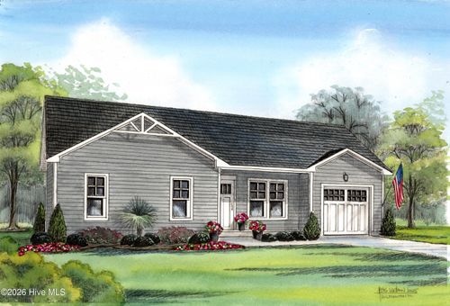 129 Pond Dr, Hubert, NC, 28539-4423 | Card Image