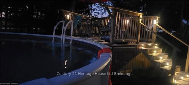 474593 Dodge Line, House other with 2 bedrooms, 2 bathrooms and 10 parking in Beachville ON | Image 40