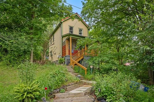 300 Eddington St, Hazelwood, PA, 15207-1271 | Card Image