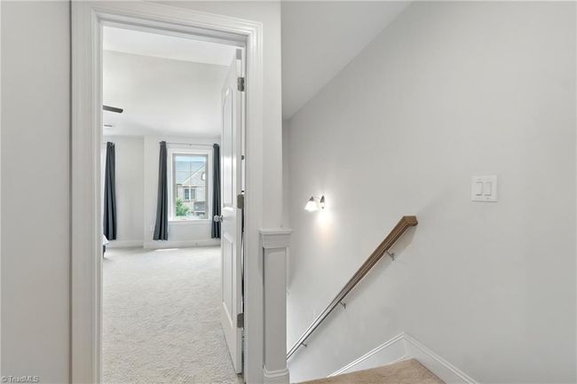 3855 Thistleberry Rd, House other with 2 bedrooms, 3 bathrooms and null parking in High Point NC | Image 21