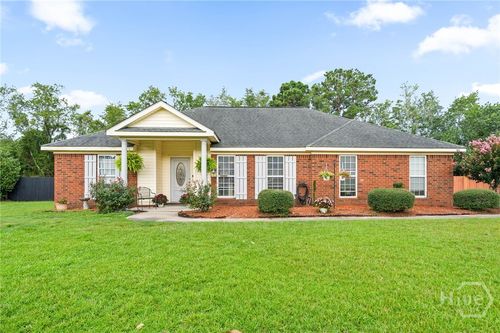 125 Hawthorne Dr, Guyton, GA, 31312-6560 | Card Image