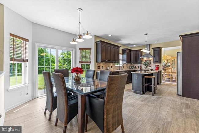 4 E Dreahook Rd, House other with 4 bedrooms, 3 bathrooms and null parking in WHITEHOUSE STATION NJ | Image 6