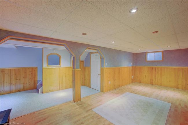 57 Ecclestone Dr, House other with 3 bedrooms, 2 bathrooms and 4 parking in Brampton ON | Image 27