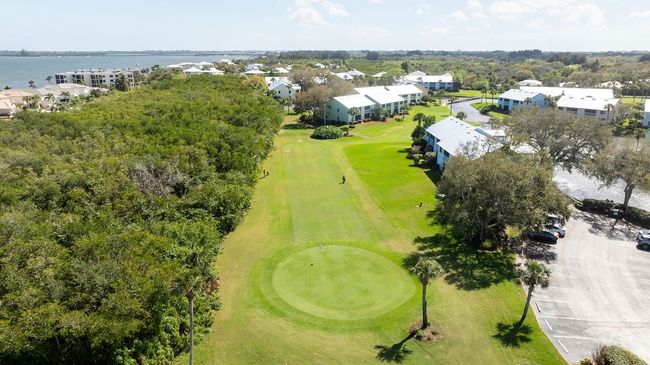 APT-2 - 5740 Marina Dr, House attached with 2 bedrooms, 2 bathrooms and null parking in Sebastian FL | Image 15