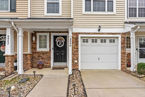 8840 Thornton Town Pl, Raleigh, NC, 27616-8061 | Card Image