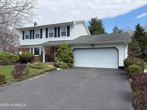 7 Melody Ct, Robbinsville, NJ, 08691-3316 | Card Image