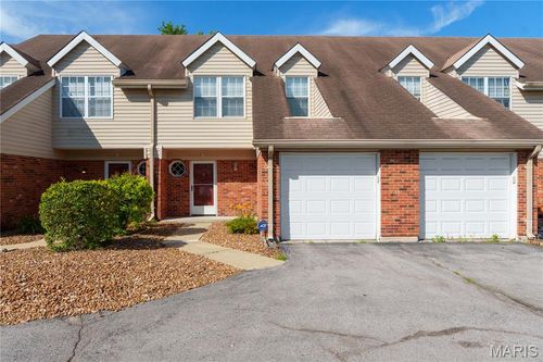 apt-e-3606 Candlewyck Club Dr, Florissant, MO, 63034-2568 | Card Image