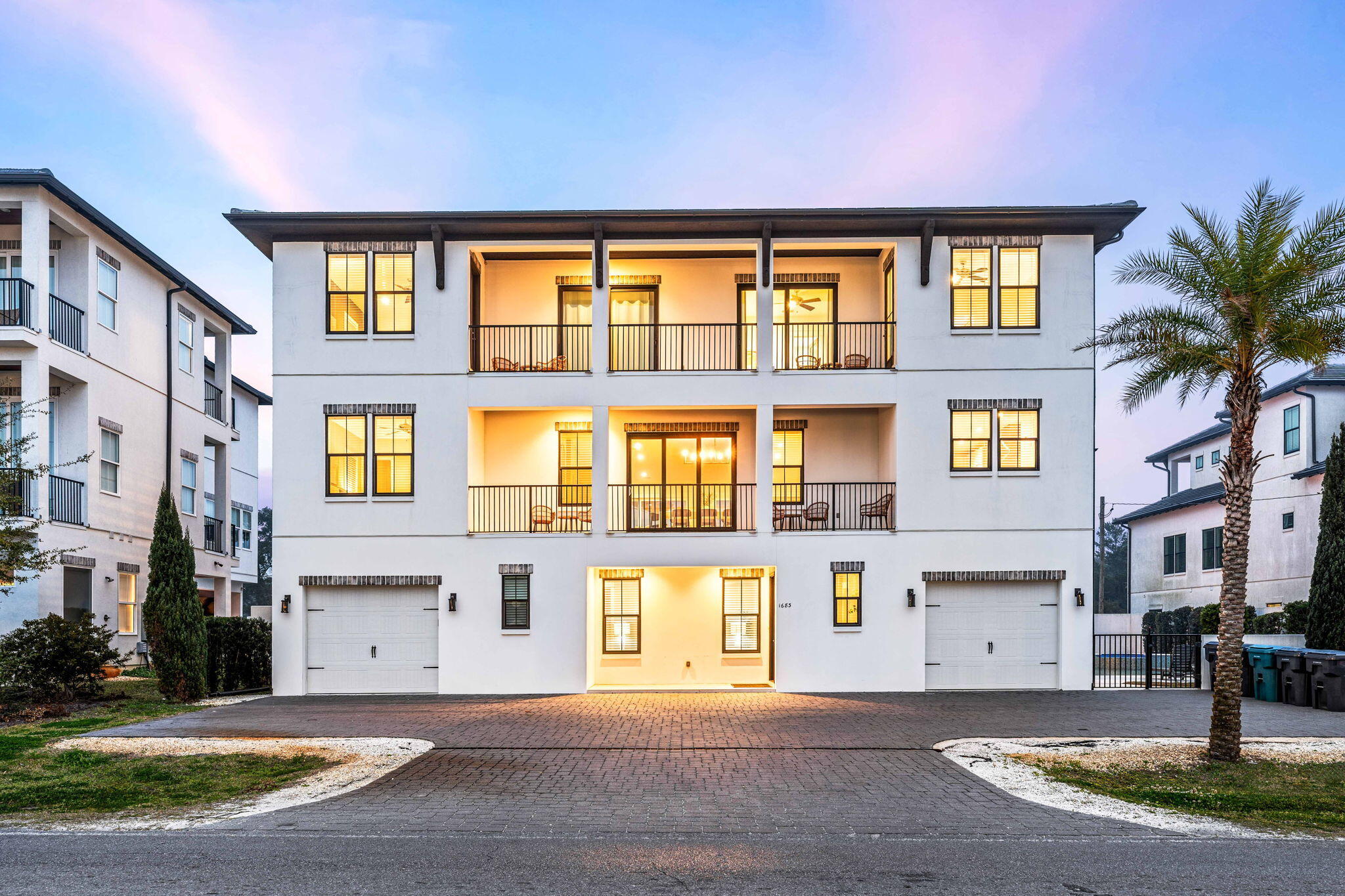 Residential in Santa Rosa Beach 2