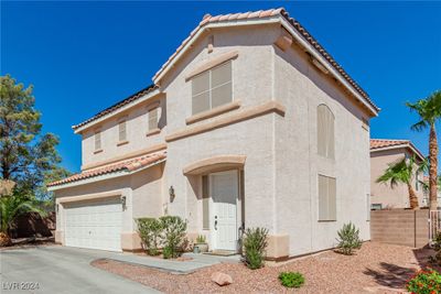 962 Park Bridge Avenue, House other with 3 bedrooms, 2 bathrooms and null parking in Las Vegas NV | Image 3