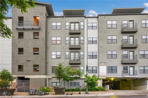209-2502 Leon St, Austin, TX, 78705-4493 | Card Image