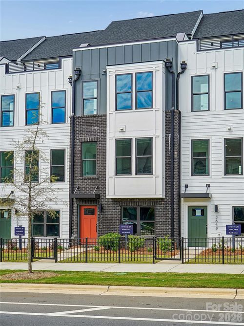 3652 S Tryon St, Charlotte, NC, 28217-1630 | Card Image