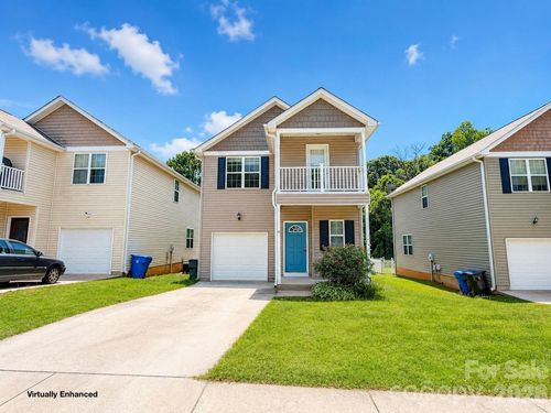 115 High Bluff Cir, Mooresville, NC, 28115-2499 | Card Image