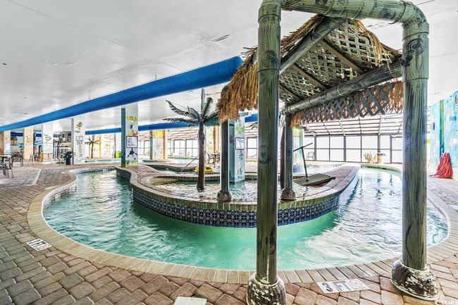 729 - 3000 N Ocean Blvd, Condo with 1 bedrooms, 1 bathrooms and null parking in Myrtle Beach SC | Image 27