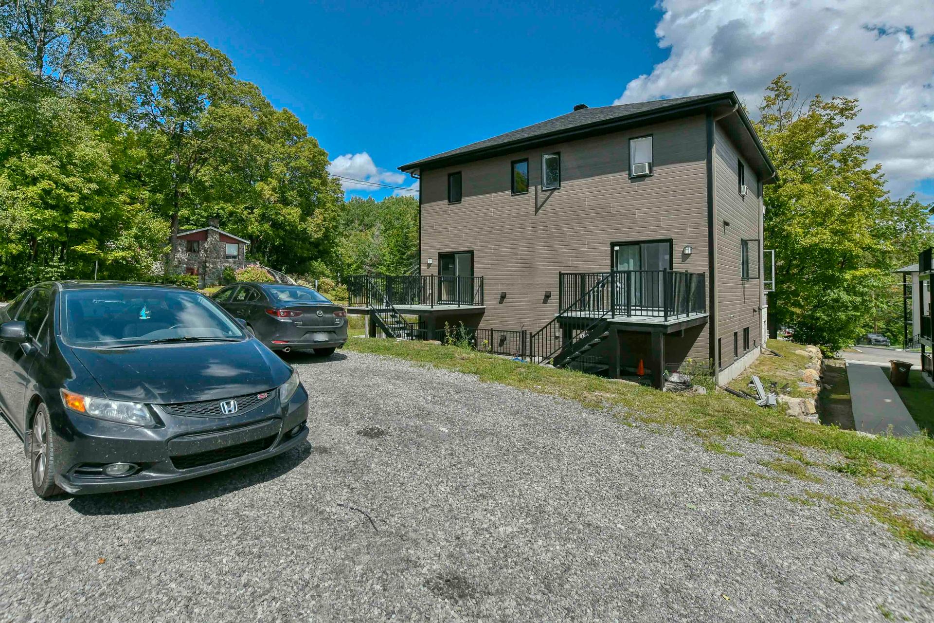 Residential Lease in Saint-Calixte 3