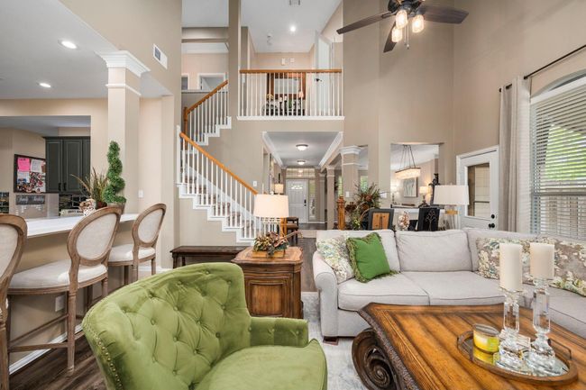 13718 Cardinal Flowers Dr, House other with 4 bedrooms, 3 bathrooms and 2 parking in Cypress TX | Image 11