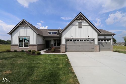 10424 Oak Bend Blvd, Indianapolis, IN, 46239-1979 | Card Image