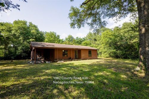 1982 County Road 836, Nacogdoches, TX, 75964-4480 | Card Image