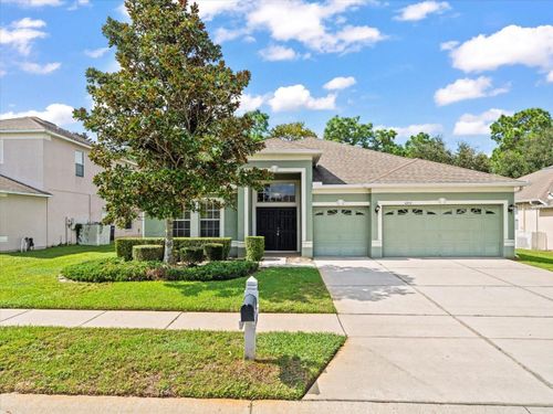 4264 Braemere Drive, SPRING HILL, FL, 34609 | Card Image