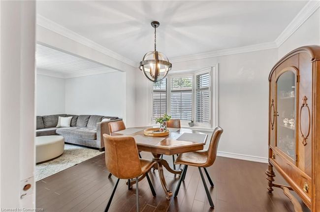 63 W 25 Th St, House other with 4 bedrooms, 1 bathrooms and 4 parking in Hamilton ON | Image 8