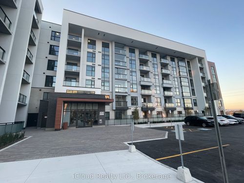 312-480 Gordon Krantz Ave, Milton, ON, L9E1Z4 | Card Image