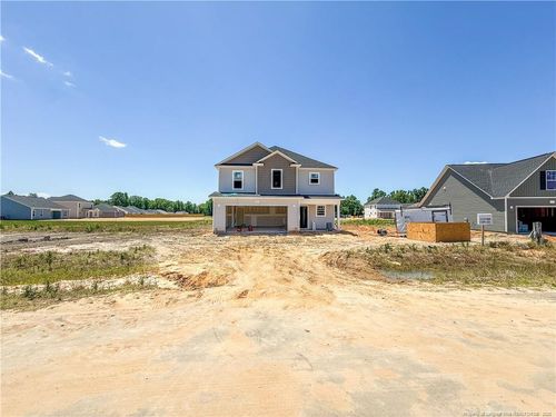 41 Alpha (Lot 103) Drive, Parkton, NC, 28371 | Card Image