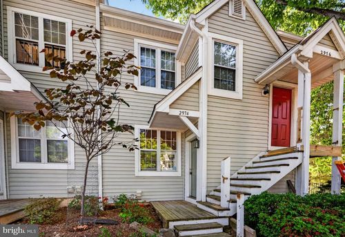 2974-2974 Yarling Ct, FALLS CHURCH, VA, 22042-4475 | Card Image