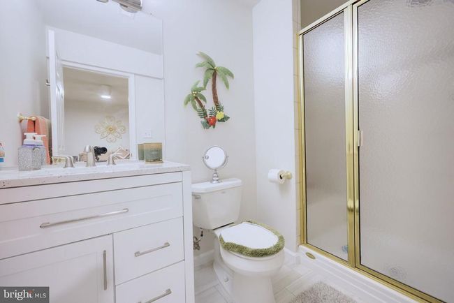 17455 Kagera Dr, Townhouse with 3 bedrooms, 4 bathrooms and null parking in DUMFRIES VA | Image 28