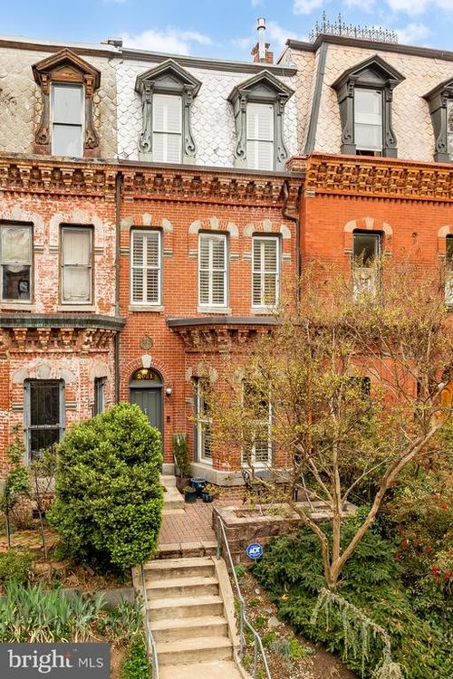 2021 N St Nw, WASHINGTON, DC, 20036-2301 | Card Image