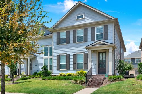 8993 Swallowtail St, Frisco, TX, 75035-3999 | Card Image