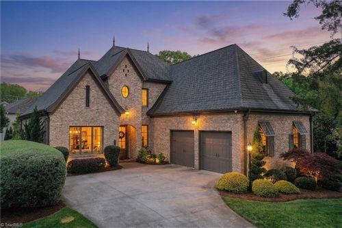 4090 Carriage Manor Cv, Winston-Salem, NC, 27106-3782 | Card Image