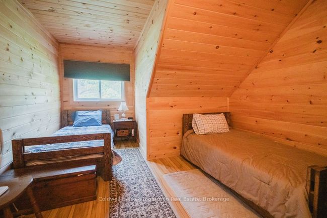 219 Hawthorne Dr, House other with 4 bedrooms, 3 bathrooms and 6 parking in South River ON | Image 44