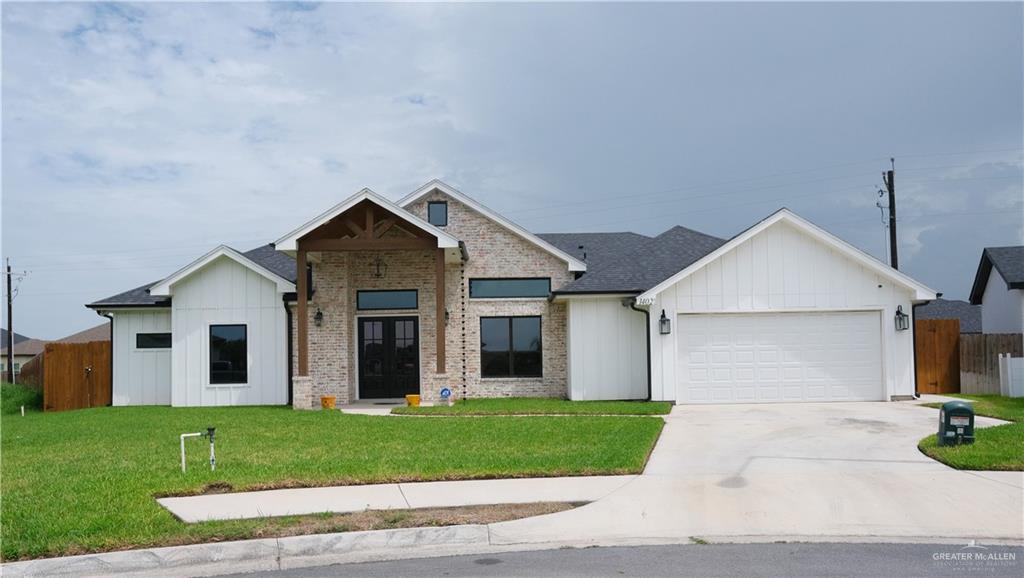 Jocelyn Cir, Harlingen, TX 78552