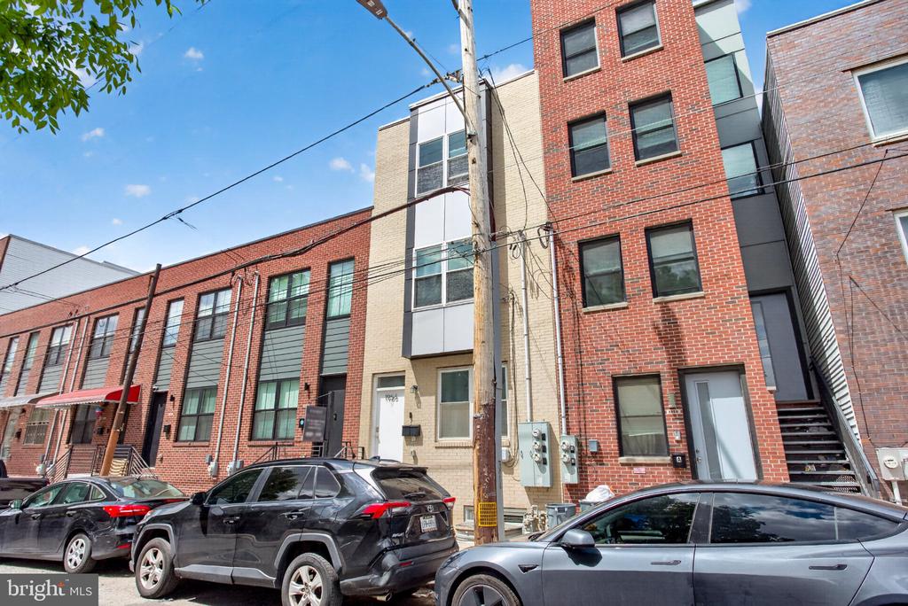 Residential Lease in PHILADELPHIA 3