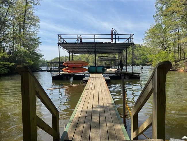 3937 Skyline Dr, House other with 4 bedrooms, 5 bathrooms and null parking in Gainesville GA | Image 60