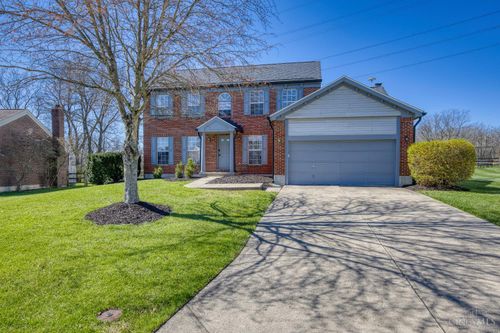 2483 Carriagegate Ln, Maineville, OH, 45039 | Card Image