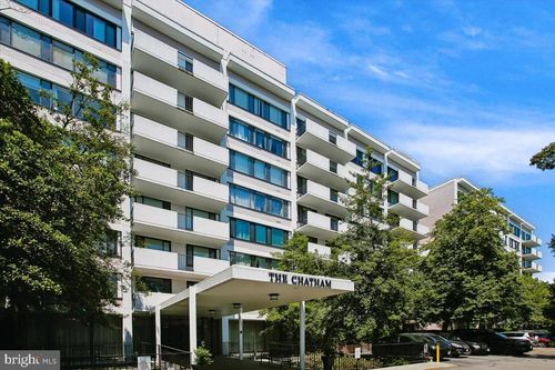 502-4501 Arlington Blvd, ARLINGTON, VA, 22203-2771 | Card Image