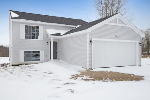 5484 Mammoth Drive, Caledonia, MI, 49316 | Card Image