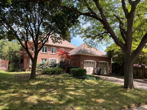 3501 Kingbird Crt, Mississauga, ON, L5L2P9 | Card Image