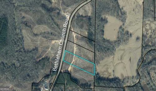 TRACT 4 Bethlehem Church Rd, Buchanan, GA, 30113 | Card Image