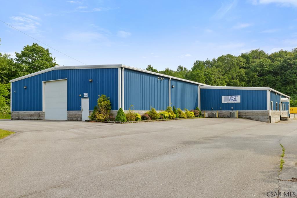 Commercial Sale in Johnstown