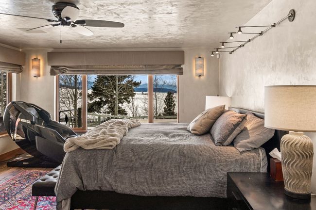7180 Tepee Ridge Rd, House other with 3 bedrooms, 3 bathrooms and null parking in Bozeman MT | Image 40