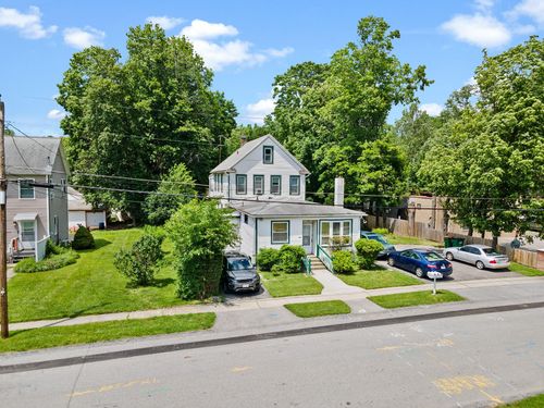29 Lake St, Poughkeepsie, NY, 12601-1465 | Card Image